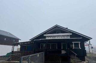 Haus kaufen in 56307 Dürrholz, Dürrholz - HOLZHAUS ZUM SELBST ABBAU !!!!!!