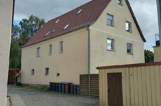 Haus kaufen in 06721 Osterfeld, Osterfeld - voll vermietetes 4- Familienhaus OHNE Provision