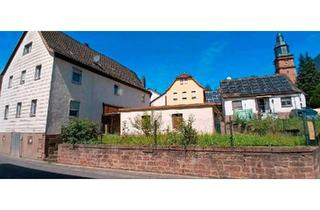 Haus kaufen in 97903 Collenberg, Collenberg - HAUS ZU VERKAUFEN IN COLLENBERG