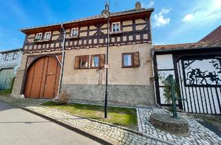 Bauernhaus kaufen in 99090 Erfurt, Erfurt - Bauernhof zum Verkauf, von Privat ohne Makler 330.000 ?