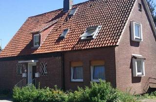 Haus kaufen in 49090 Osnabrück, Osnabrück - 4 FH in Osnabrück von Privat