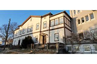 Einfamilienhaus kaufen in 99867 Gotha, Gotha - 1 oder 2 Familienhaus in Gotha am Krahnberg, super Lage zu verk.