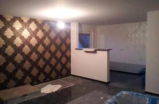 Wohnung kaufen in 64839 Münster, Münster (Hessen) - Luxus in Feldrandlage hochwertige 3 ZKB Wohnung zum Verkauf