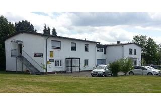 Büro zu mieten in Stettiner Str. 10, 34225 Baunatal, Baunatal - Baunatal, Gewerbefläche