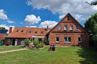 Bauernhaus kaufen in 32469 Petershagen, Petershagen - BauernhausResthof inkl. Hybridheizung aus BJ.2020
