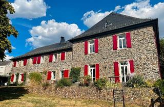 Haus kaufen in 65627 Elbtal, Elbtal - Repräsentatives Objekt bei Limburg, Grundsaniert, ohne Courtage