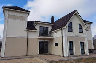 Haus kaufen in 49205 Hasbergen, Hasbergen - Zweifamilienhaus in KaliningradKaschtanovka 5km vom Selenogradsk