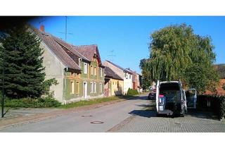 Bauernhaus kaufen in 06869 Coswig, Coswig (Anhalt) - Handwerkerobjekt Bauernhof Bauland 4 Sale Region Berlin Leipzig