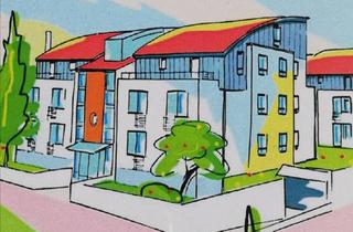Wohnung kaufen in 74172 Neckarsulm, Neckarsulm - Betreutes Wohnen - 3-Zi.Wohnung - NECKARSULM - als Kapitalanlage