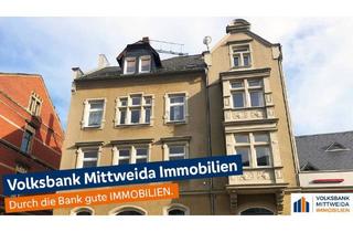 Wohnung mieten in 09648 Mittweida, Mittweida - 4- Zimmer Wohnung im 1.OG