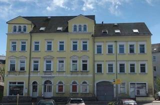 Mehrfamilienhaus kaufen in 09648 Mittweida, Mittweida - Mehrfamilien Haus 38.400 netto kaltanno Faktor 12 keine Provis