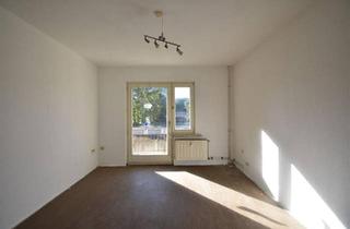 Wohnung kaufen in 46562 Voerde, Voerde (Niederrhein) - Ideale Kapitalanlage! 2-Zi-Whg mit Balkon in ruhiger Lage von Voerde