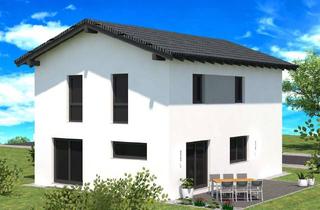 Einfamilienhaus kaufen in 93413 Cham, Cham - SCHLÜSSELFERTIG - Wohnkomfort auf 130m² - Einfamilienhaus