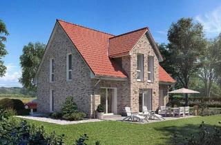 Einfamilienhaus kaufen in 29559 Wrestedt, Wrestedt - Stein auf Stein zum Eigenheim I Kostenfrei Katalog anfordern !!