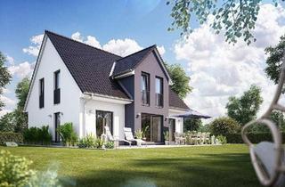 Einfamilienhaus kaufen in 29574 Ebstorf, Ebstorf - Stein auf Stein zum Eigenheim I Kostenfrei Katalog anfordern !!