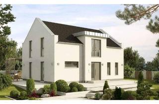 Einfamilienhaus kaufen in 49610 Quakenbrück, Quakenbrück - Modernes Satteldachhaus