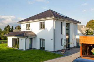 Villa kaufen in 27793 Wildeshausen, Wildeshausen - Moderne eingeschossige Stadtvilla