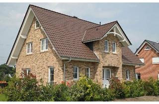 Einfamilienhaus kaufen in 26789 Leer, Leer (Ostfriesland) - Herrengiebelhaus im Landhausstil - G145