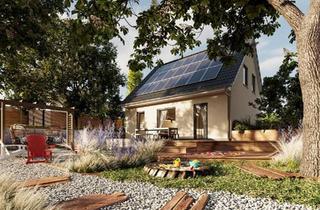 Haus kaufen in 34628 Willingshausen, Willingshausen - *Massivhaus mit Vollausstattung* Flair 110 in Willingshausen