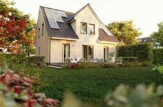 Haus kaufen in 36287 Breitenbach, Breitenbach am Herzberg - *Massivhaus mit Vollausstattung* Flair 134 in Breitenbach