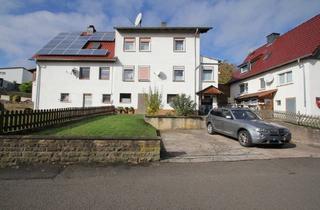 Doppelhaushälfte kaufen in Am Hang 18, 36219 Cornberg, Cornberg - Cornberg, EFH