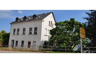 Haus kaufen in 08107 Kirchberg, Kirchberg - MFH in 08107 Kirchberg mit 504m² Grundstück