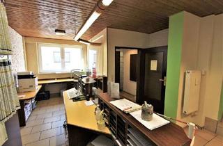 Büro zu mieten in 63500 Seligenstadt, Seligenstadt - albero:) Arzt, Rechtsanwalt, Notar, Praxis etc.