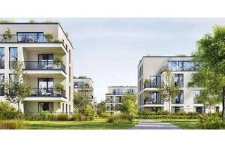 Wohnung kaufen in 14167 Zehlendorf, Erstbezug - hochwertiger Neubau in zentraler Lage in Zehlendorf.