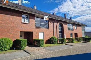 Wohnung kaufen in 25813 Husum, Clever investieren: Vermietete 2-Zimmer-Wohnung mit minimalem Hausgeld
