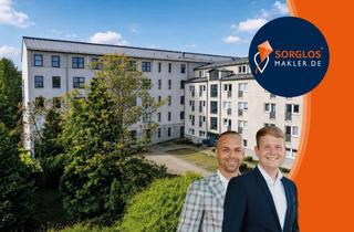 Wohnung kaufen in 39112 Leipziger Str., Attraktive Kapitalanlage: Langfristig vermietete 1-Zimmer-Wohnung mit Aufzug & Stellplatz
