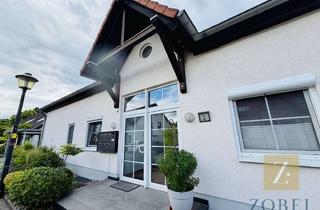 Wohnung kaufen in 53773 Hennef, Zentral. Sonnig. Zuhause. Zuhause ist dort, wo Sie sich jeden Tag freuen anzukommen...