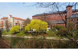 Wohnung kaufen in 12047 Neukölln, Single-Apartment in vielfältigem Kiez
