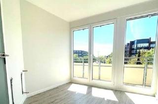 Wohnung kaufen in Grevenweg 32, 20537 Hammerbrook, Reserviert - Schöne, sanierte 2-Zimmer-Wohnung in zentraler Lage - courtagefrei