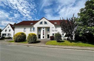 Wohnung kaufen in 59505 Bad Sassendorf, Moderne DG-Wohnung in Bad Sassendorf-Lohne!