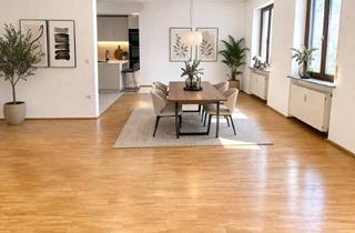 Wohnung kaufen in 64385 Reichelsheim, Wohnen im Grünen: Schöne, großzügige 3,5-Zimmer-Erdgeschosswohnung