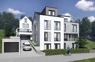 Wohnung kaufen in Dachbergstraße 60-62, 65812 Bad Soden, Neubau-Obergeschosswohnung am Champagnerberg in Bad Soden