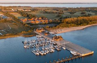 Wohnung kaufen in Zum Anleger 51, 23968 Hohenkirchen, 2-Schlafzimmer Apartment im Bades Huk Resort an der Ostseeküste