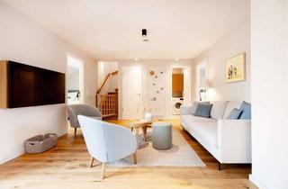 Wohnung kaufen in Zum Anleger 51, 23968 Hohenkirchen, Apartment mit Dachterrasse im Golf & Beach Resort Bades Huk