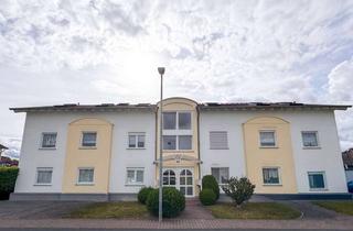Loft kaufen in 63110 Rodgau, Modernes Wohnen mit Loft-Charakter – Helle 3-Zimmer-Wohnung mit beeindruckender Deckenhöhe
