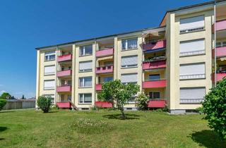 Wohnung kaufen in Pappelweg 1/1, 88046 Friedrichshafen, Bezugsfreie 3-Zimmer- Wohnung mit Balkon und Garage in gefragter Wohnlage