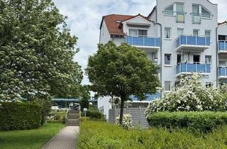 Wohnung kaufen in 04319 Engelsdorf, Tolle Kapitalanlage mit Garten und Tiefgarage in Leipzig - Engelsdorf