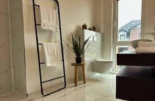 Penthouse kaufen in 21218 Seevetal, Mitten in Hittfeld: Penthouse im Loft-Stil