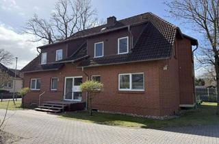 Wohnung kaufen in 29227 Celle, Geräumige 3-Zimmer-ETW mit Balkon, Garage und Stellplatz