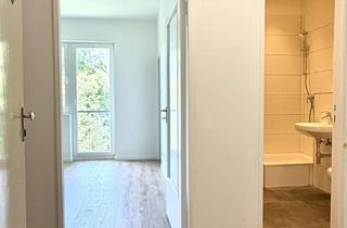 Wohnung kaufen in Taldorfer Weg 20c, 13437 Wittenau, Sanierte 1 Zimmerwohnung mit tollem Ausblick im Dachgeschoss des Hauses