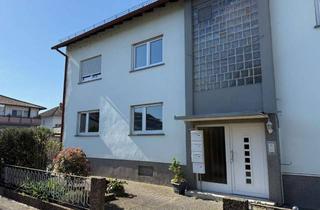Wohnung kaufen in 68782 Brühl, Attraktive 84 qm Erdgeschosswohnung mit Garage und Carport in ruhiger Lage von Brühl