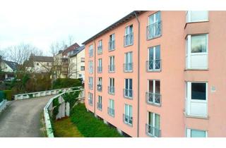 Wohnung kaufen in 58453 Witten, 3 ETG-Wohnungen mit 2 Tiefgaragen-Stellplätzen in Witten Annen
