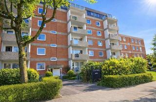 Wohnung kaufen in 24944 Fruerlund, Modern saniert und voll möbliert