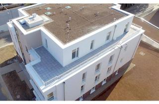 Penthouse kaufen in 49074 Innenstadt, Exklusive Penthouse-Wohnung im Zentrum von Osnabrück