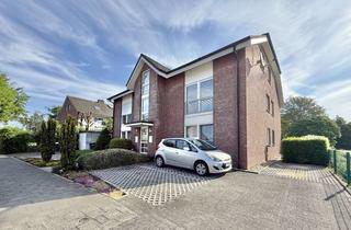Wohnung kaufen in 59320 Ennigerloh, Bezugsfreie Dachgeschosswohnung mit Balkon und KFZ-Stellplatz in ruhiger Wohnlage von Ennigerloh