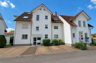 Wohnung kaufen in Taubentanz, 63538 Großkrotzenburg, Attraktive Kapitalanlage in GroßkrotzenburgVermietete 2-Zimmer-Erdgeschosswohnung mit Terrasse